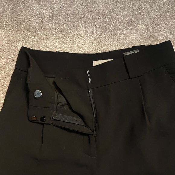 Black Dress Pants - Picture 2 of 5